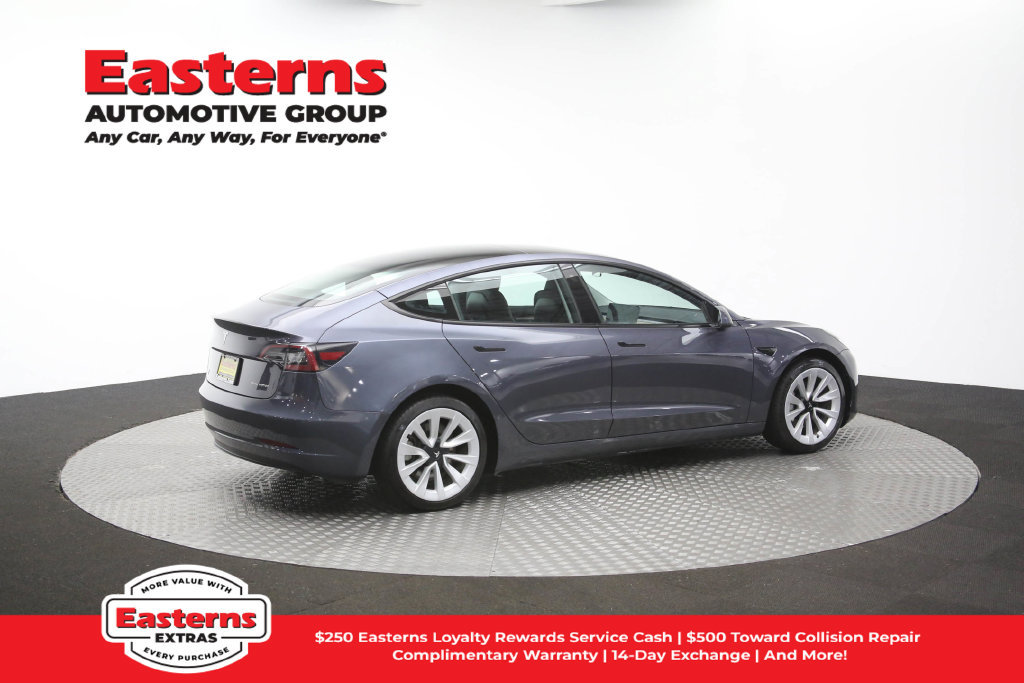 Used 2023 Tesla Model 3 Long Range AWD/4WD image 38