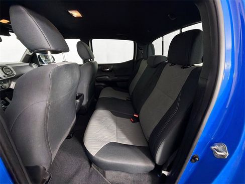 Used 2021 Toyota Tacoma TRD Sport image 22