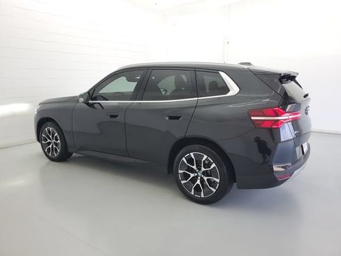 Used 2025 BMW X3 xDrive30i w/ Premium Package AWD/4WD image 7