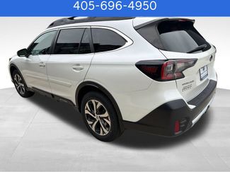 Used 2020 Subaru Outback Limited w/ Popular Package #2 AWD/4WD video 2