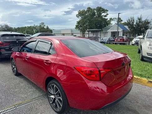 Used 2016 Toyota Corolla LE FWD image 4
