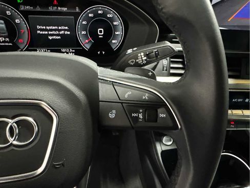 Used 2025 Audi A5 2.0T Premium Plus image 15