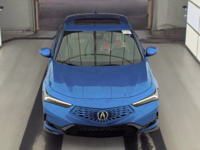 Used 2026 Acura Integra A-Spec w/ Technology Package FWD image 9
