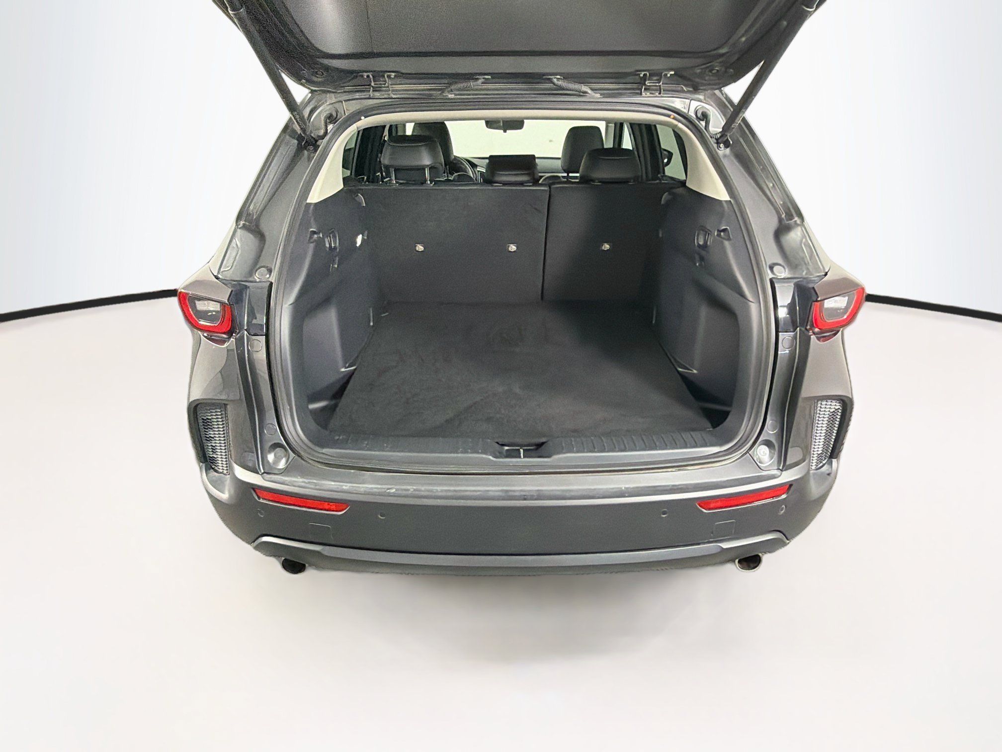 Used 2026 MAZDA CX-50 AWD 2.5 S w/ Preferred Pkg image 31