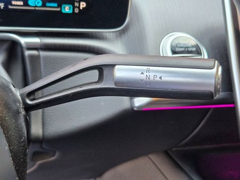 Used 2022 Mercedes-Benz S 500 4MATIC w/ AMG Line Package image 35