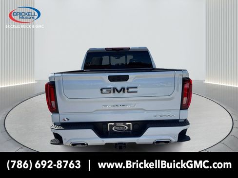 New 2026 GMC Sierra 1500 Denali Ultimate image 6