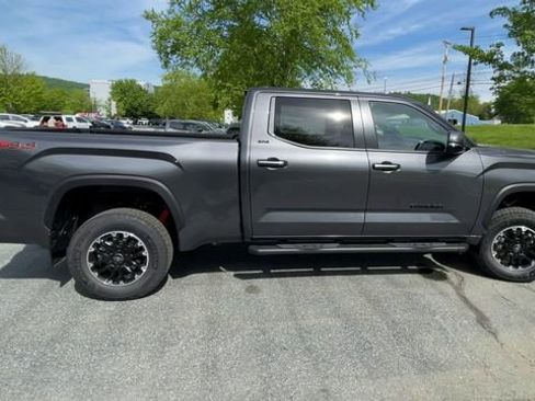 New 2026 Toyota Tundra SR5 AWD/4WD image 9