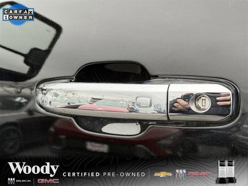 Certified 2024 GMC Sierra 2500 Denali Ultimate image 13