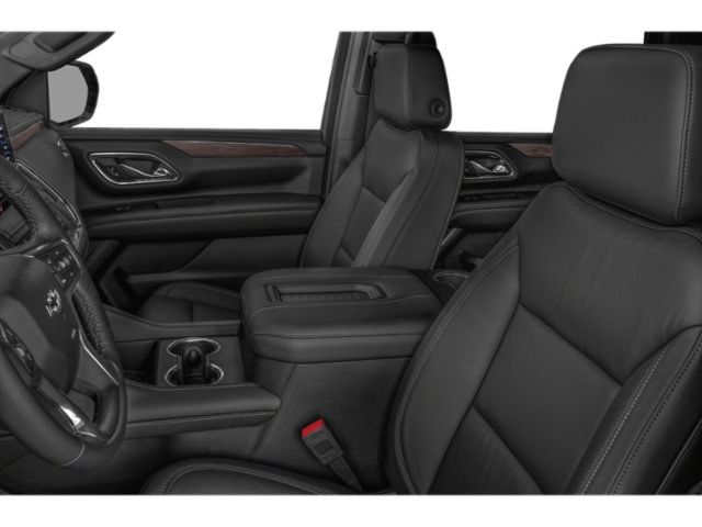 Used 2023 Chevrolet Tahoe Z71 w/ Luxury Package AWD/4WD image 12