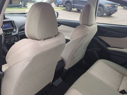 Used 2023 Subaru Impreza Premium AWD/4WD image 17