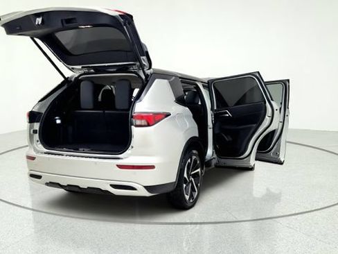 Used 2022 Mitsubishi Outlander SE AWD/4WD image 18