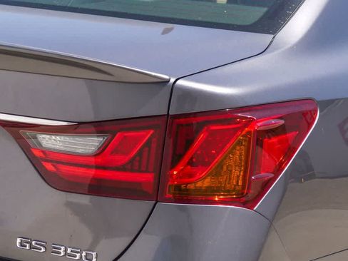 Used 2014 Lexus GS 350 RWD image 10