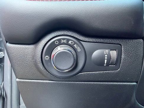 New 2026 Dodge Durango GT image 20