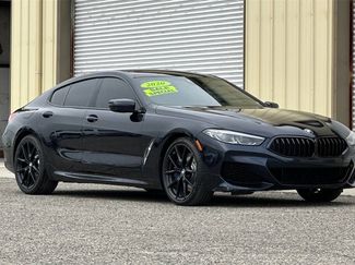 Used 2020 BMW 840i Gran Coupe w/ M Sport Package video 2