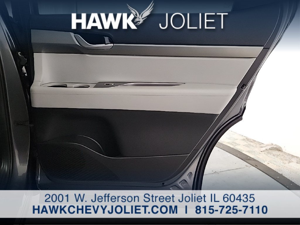 Used 2025 Hyundai Palisade SEL AWD/4WD image 22
