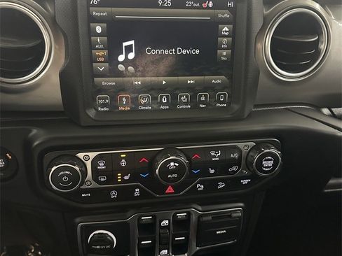 Used 2019 Jeep Wrangler Unlimited Sahara w/ Dual Top Group image 22