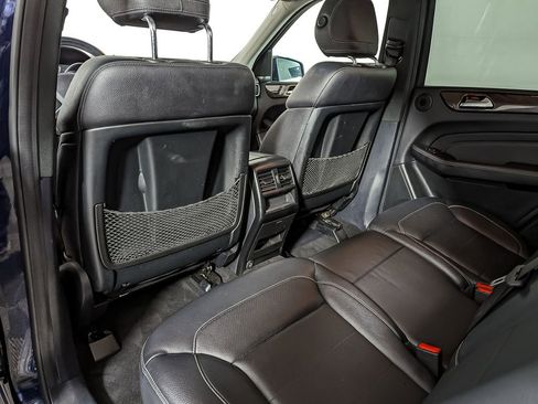 Used 2013 Mercedes-Benz ML 350 4MATIC image 44