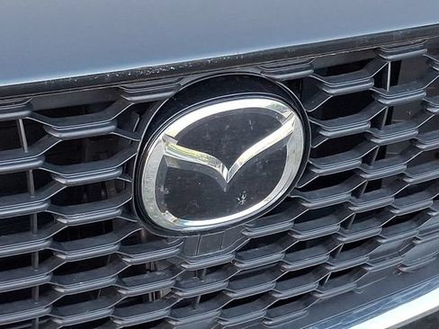 Used 2025 MAZDA CX-90 3.3 Turbo w/ Select Package AWD/4WD image 10