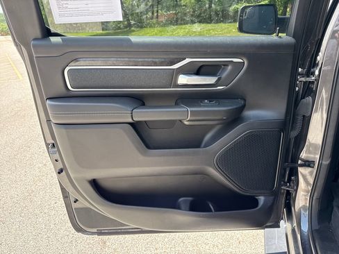 Used 2022 RAM 1500 Big Horn AWD/4WD image 23