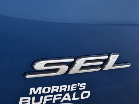 Used 2024 Ford Edge SEL w/ Convenience Package image 22