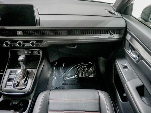 Used 2026 Honda CR-V Sport-L image 29