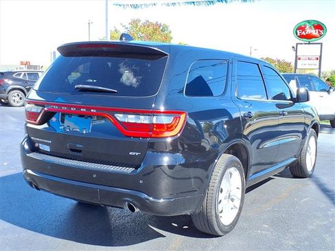 Used 2022 Dodge Durango GT image 4