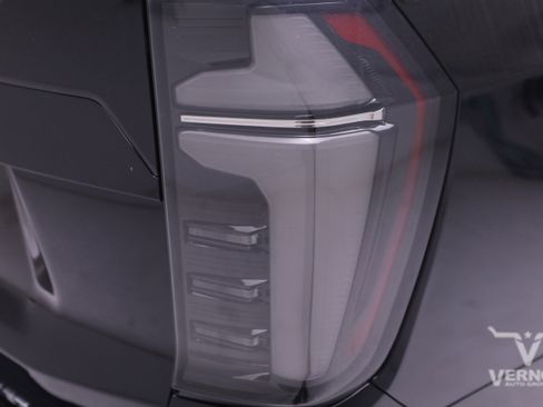 New 2026 Chevrolet Tahoe Premier image 44