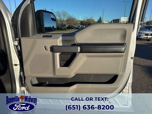 Used 2017 Ford F150 XLT w/ Equipment Group 302A Luxury image 44