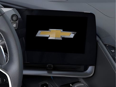 Used 2025 Chevrolet Corvette Stingray Coupe w/ 1LT image 20