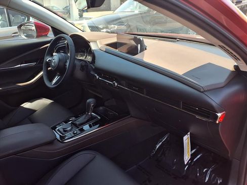 New 2025 MAZDA CX-30 AWD 2.5 S w/ Premium Package image 22