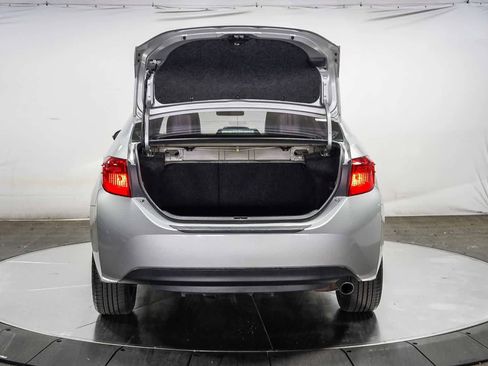 Certified 2017 Toyota Corolla XSE FWD image 28