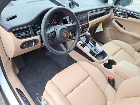 New 2026 Porsche Macan Turbo image 23