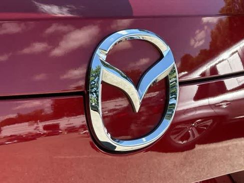 Used 2021 MAZDA CX-5 Grand Touring AWD/4WD image 25