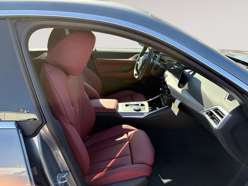 New 2026 BMW i4 xDrive40i image 15