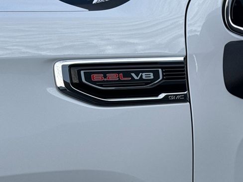 New 2026 GMC Sierra 1500 Denali w/ Technology Package AWD/4WD image 16