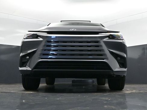 New 2026 Lexus TX 350 AWD image 48