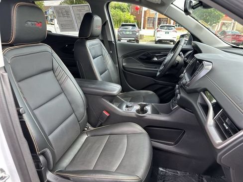 Certified 2024 GMC Terrain AT4 w/ LPO, Floor Liner Package AWD/4WD image 26