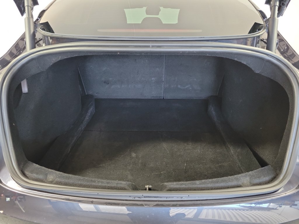 Used 2025 Tesla Model 3 Long Range AWD/4WD image 22