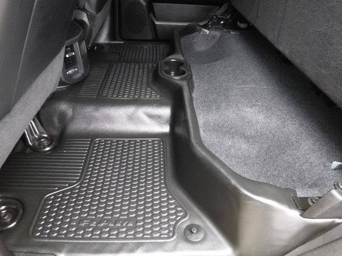 Certified 2024 RAM 2500 Tradesman AWD/4WD image 37