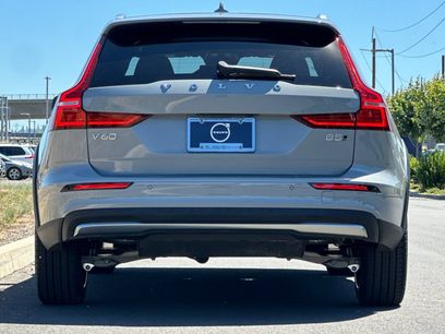 New 2026 Volvo V60 B5 Cross Country Ultra w/ Climate Package