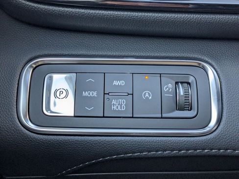 New 2026 Buick Enclave Preferred w/ Power Package image 15