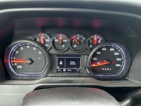 New 2025 GMC Sierra 2500 Pro w/ Convenience Package image 15