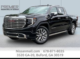 Used 2023 GMC Sierra 1500 Denali AWD/4WD video 1