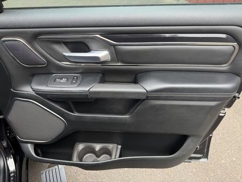 Used 2020 RAM 1500 Sport w/ Leather & Sound Group AWD/4WD image 24
