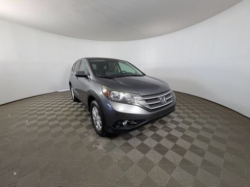 Used 2014 Honda CR-V EX image 24