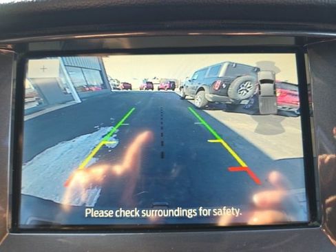 Used 2019 Ford Ranger Lariat w/ Equipment Group 501A Mid image 15