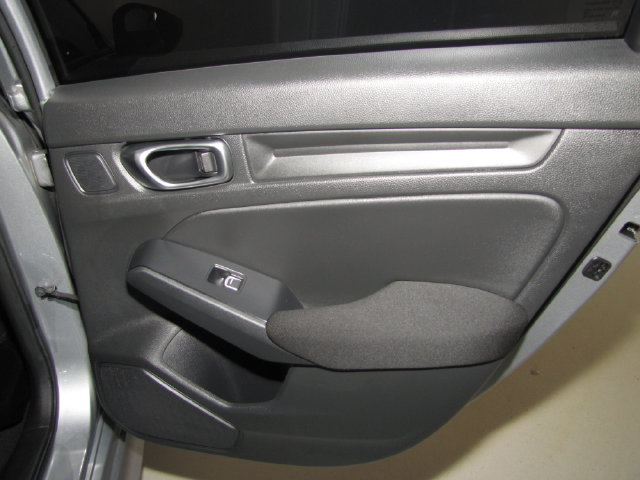 Certified 2024 Honda Civic Sport image 41