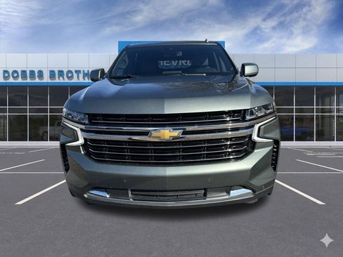 Used 2024 Chevrolet Tahoe LT image 2