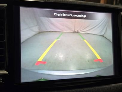 Certified 2024 Chrysler Pacifica Touring-L