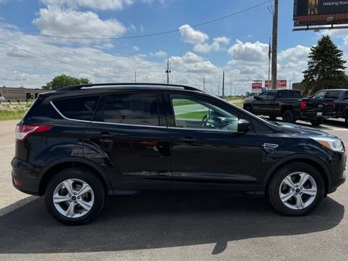 Used 2014 Ford Escape SE w/ Equipment Group 201A AWD/4WD image 35